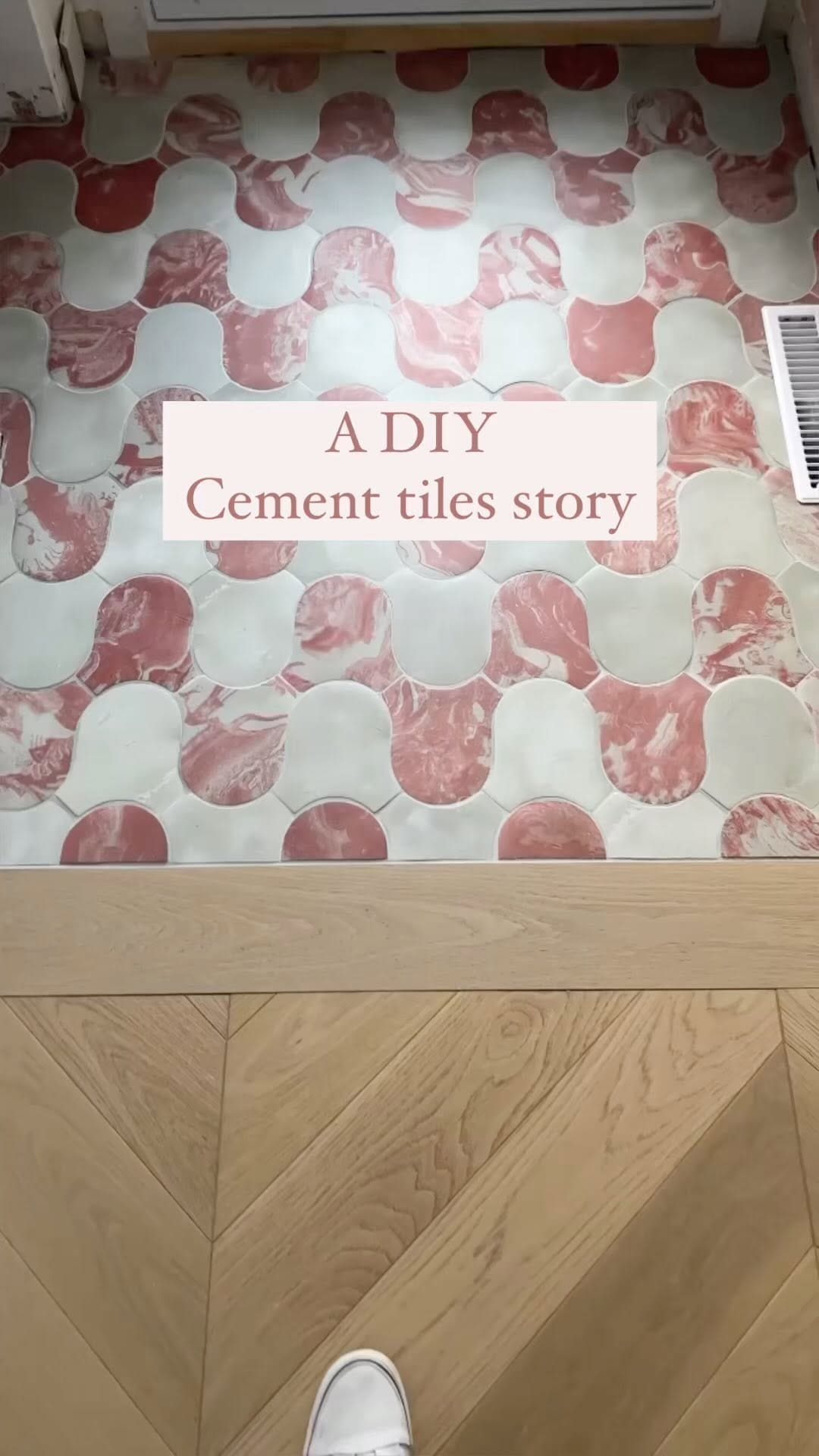 Post 10 by Joanna | Home decor • Design • DIY on Instagram (video)