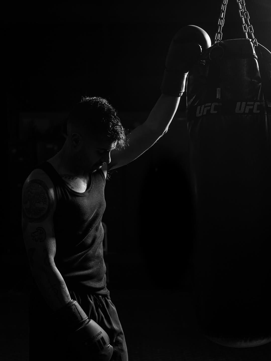 Post 9 by M Ruddick Fitness Photography on Instagram (image)