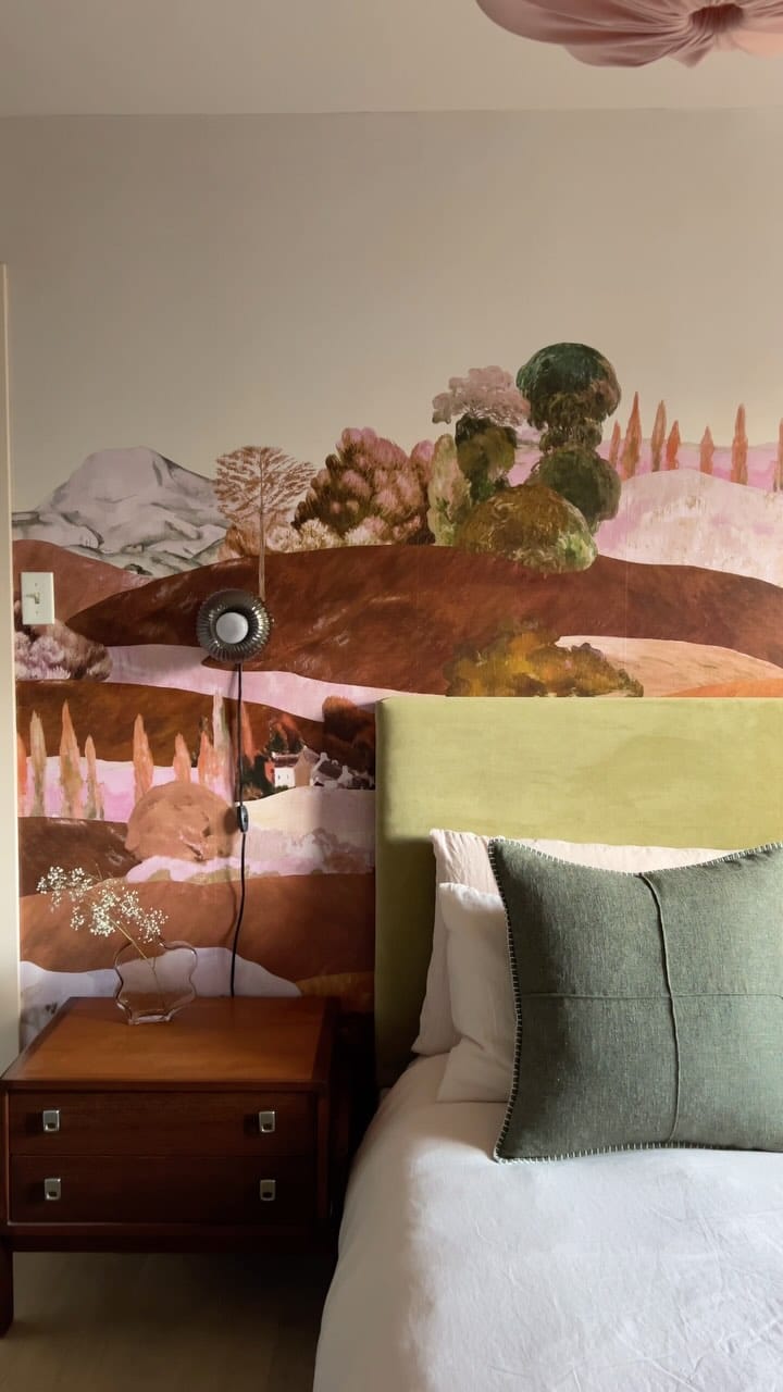 Post 9 by Joanna | Home decor • Design • DIY on Instagram (video)