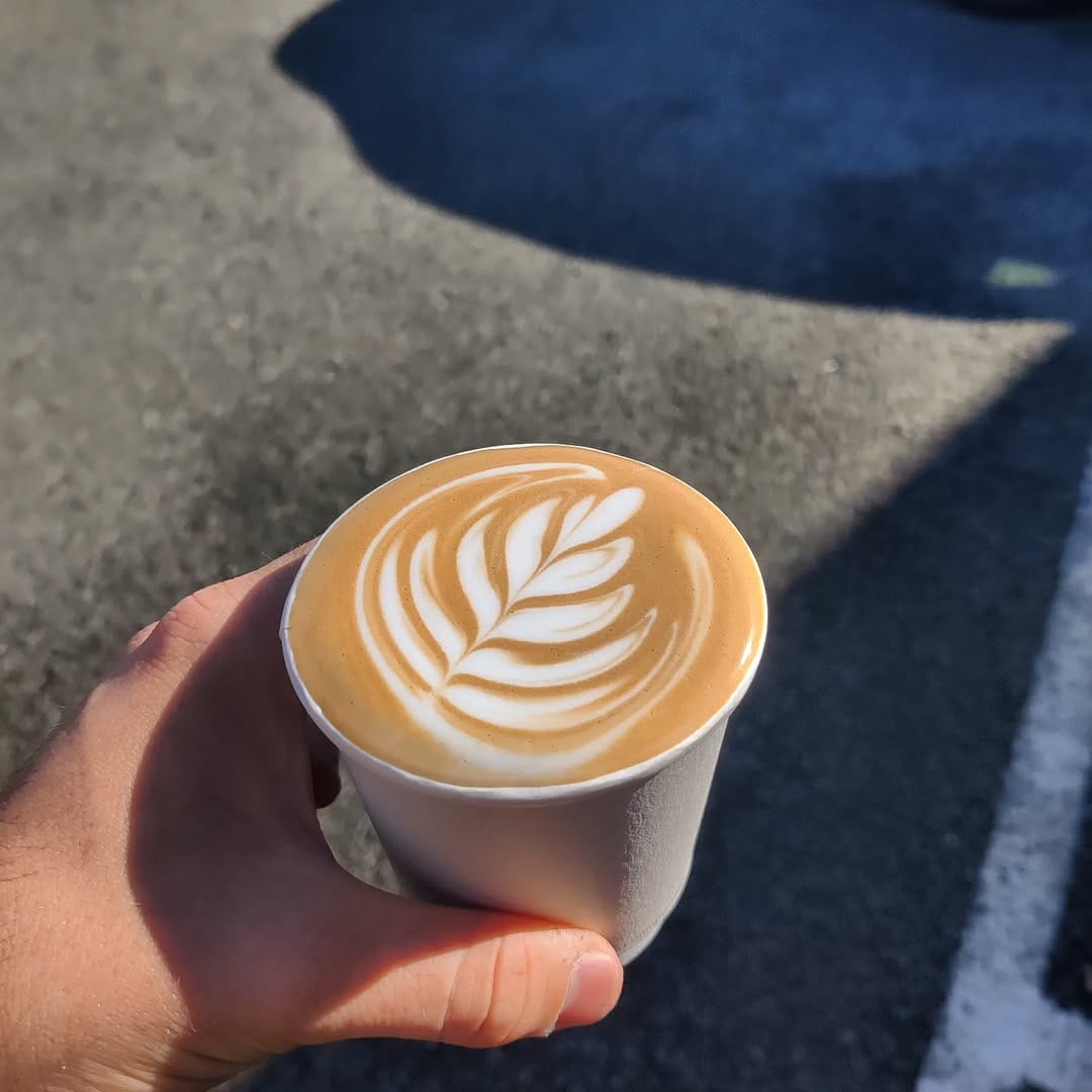 Post 1 by Alex Flynn on Instagram (image)