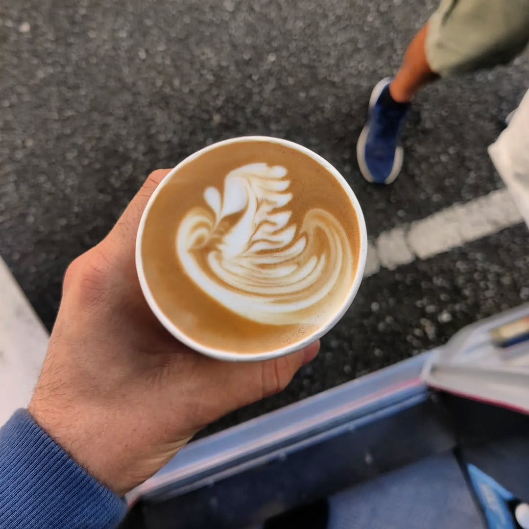 Post 7 by Alex Flynn on Instagram (image)