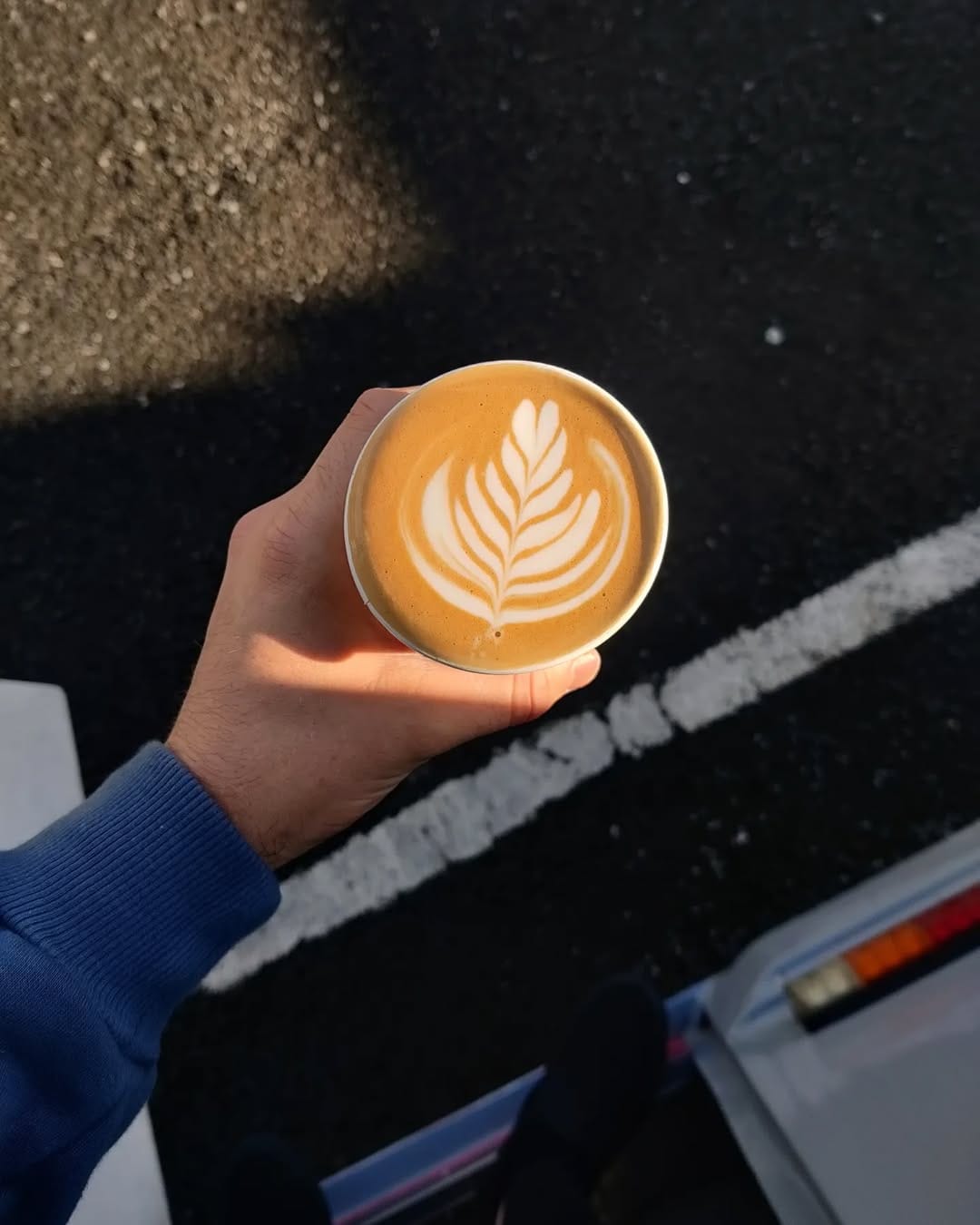 Post 8 by Alex Flynn on Instagram (image)