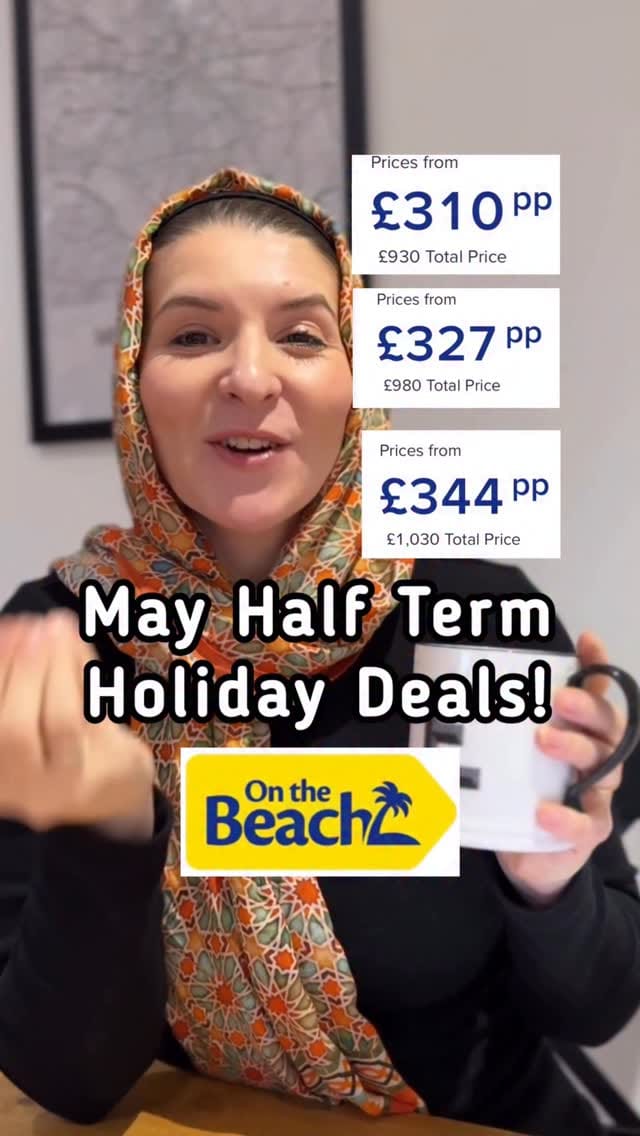 Post 2 by Ellie Quinn Belhaj 🌏 on Instagram (video)