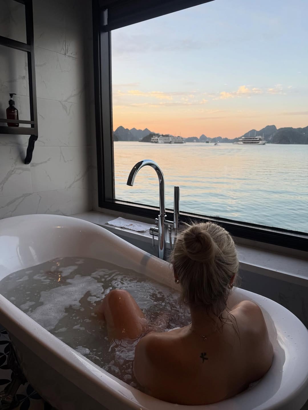 Post 4 by Gemma:Food Drinks LDN & Travel on Instagram (carousel)