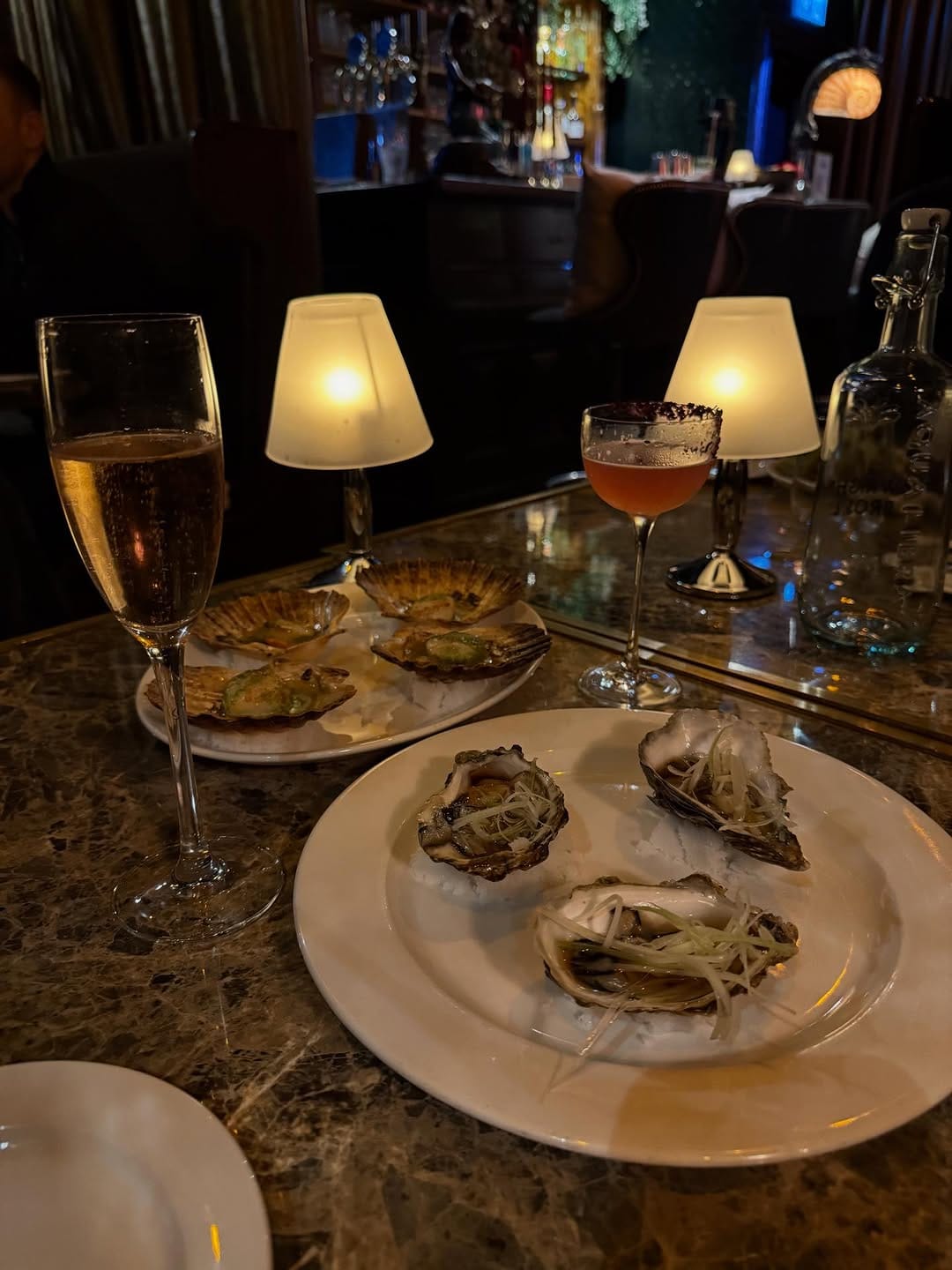 Post 6 by Gemma:Food Drinks LDN & Travel on Instagram (carousel)