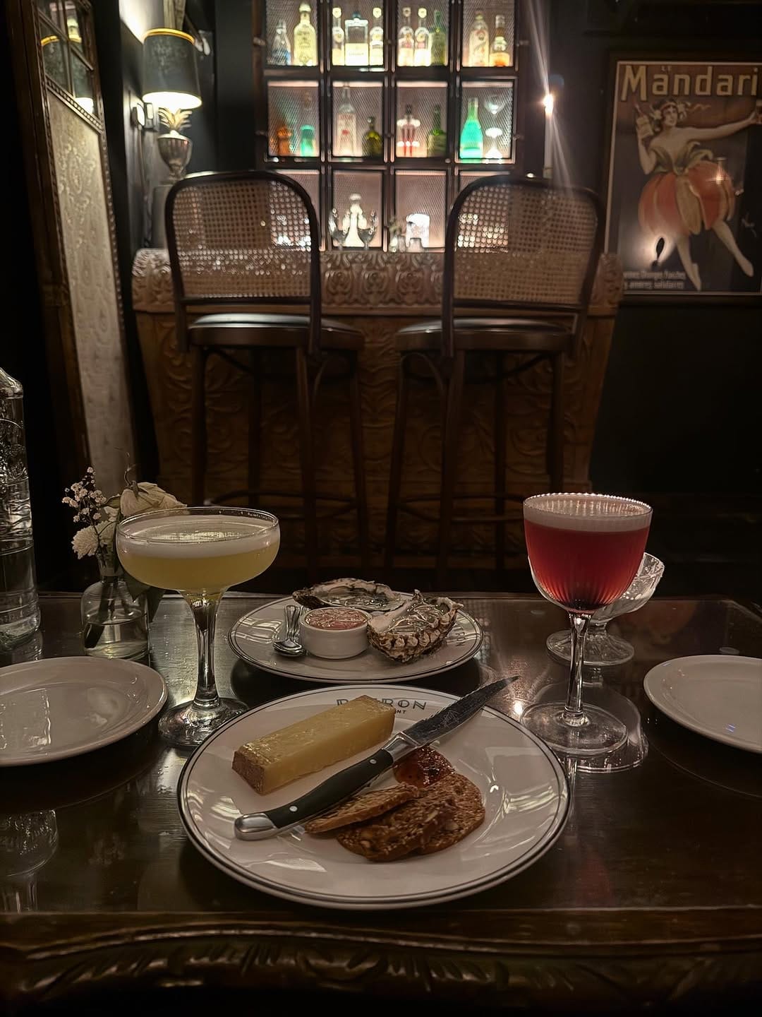 Post 10 by Gemma:Food Drinks LDN & Travel on Instagram (carousel)