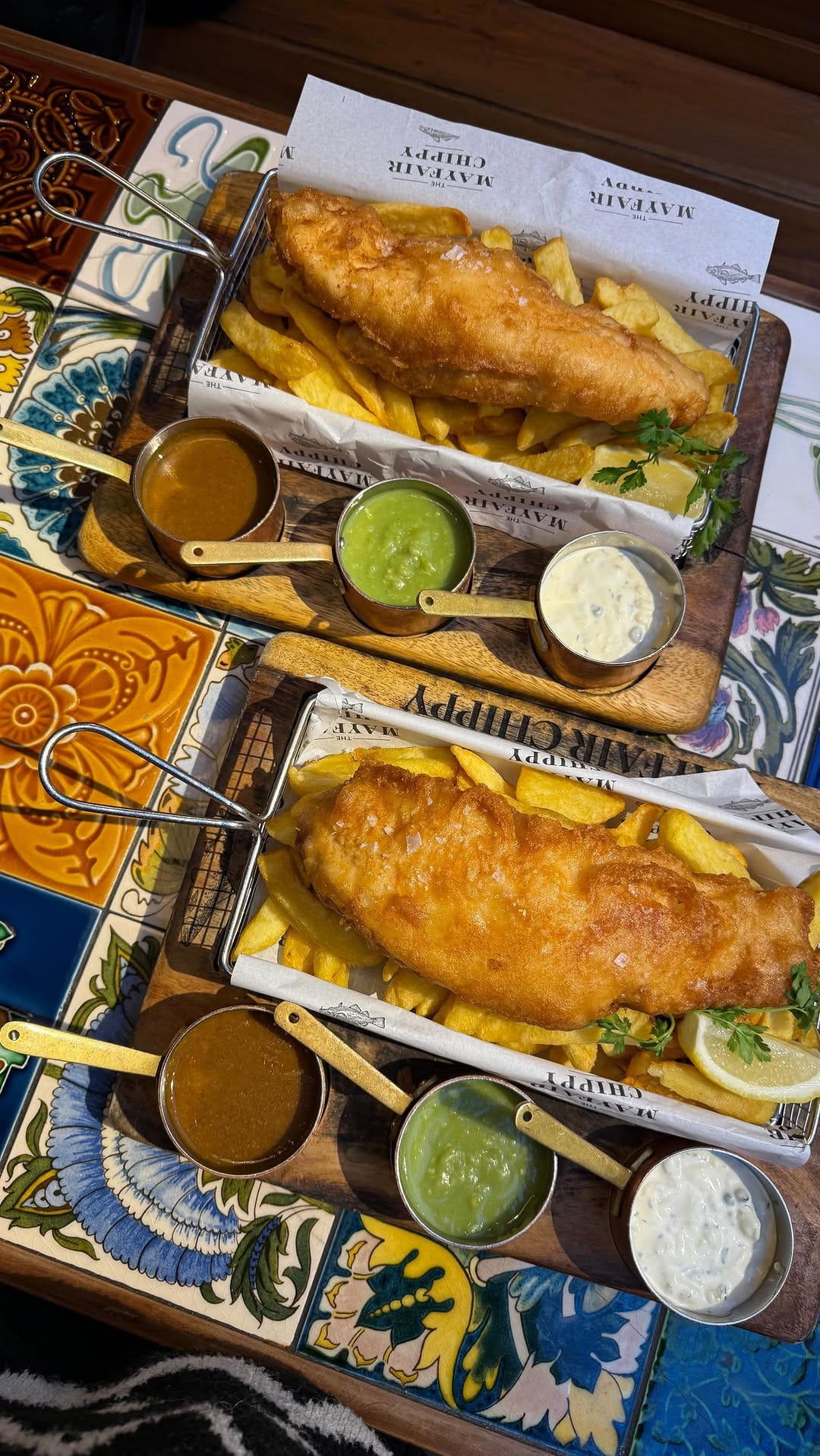 Post 2 by Gemma:Food Drinks LDN & Travel on Instagram (video)