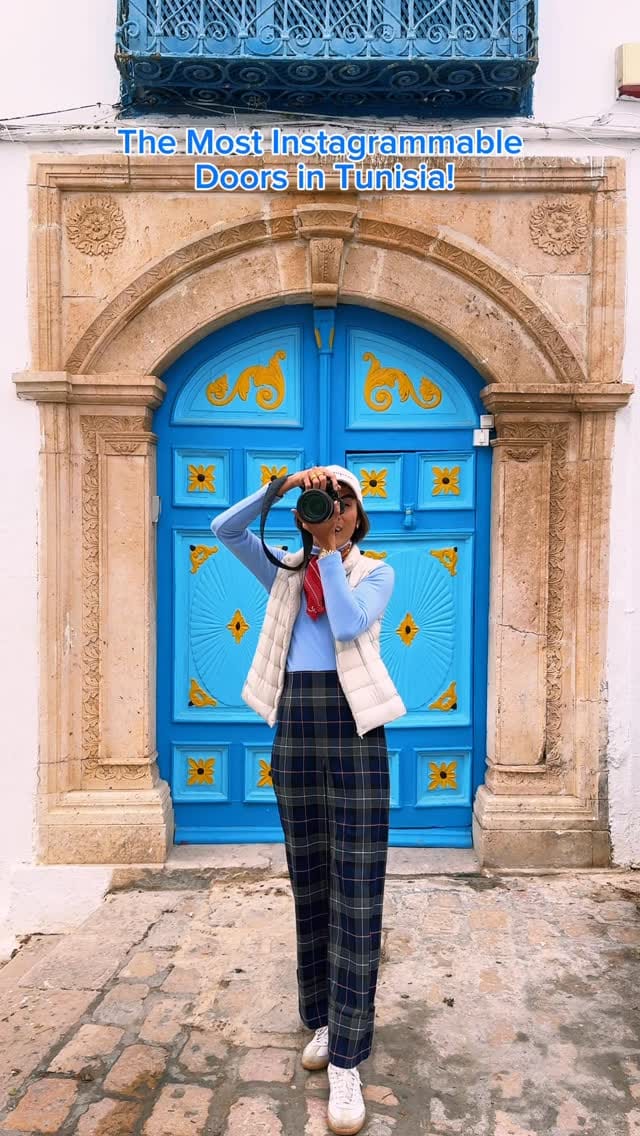 Post 5 by Carlos | London •Travel • Fashion on Instagram (video)