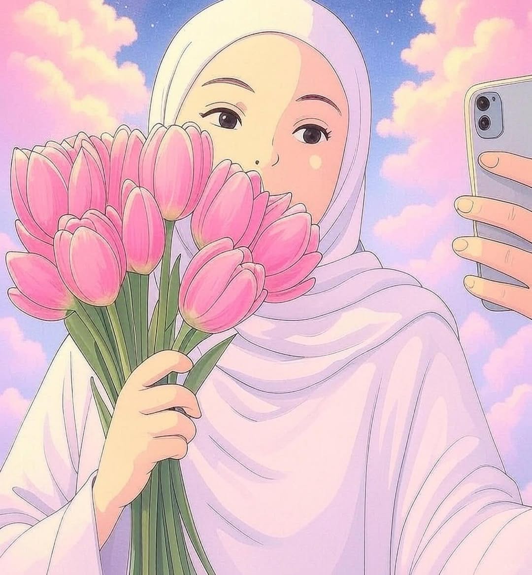 Post 8 by Syeda Dua on Instagram (image)
