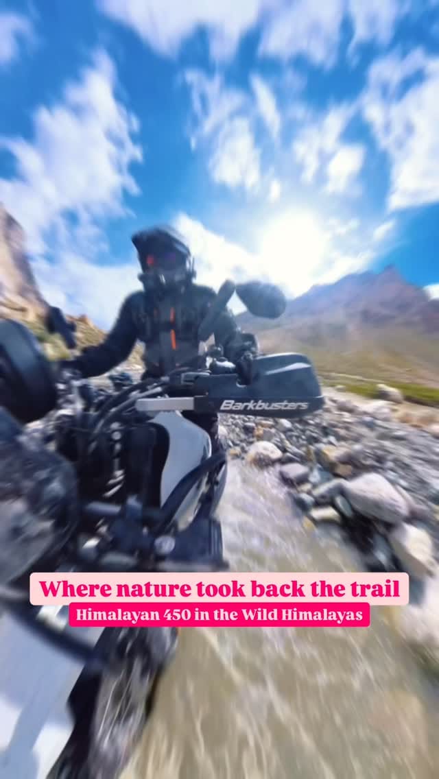 Post 6 by Rohil Sykes on Instagram (video)