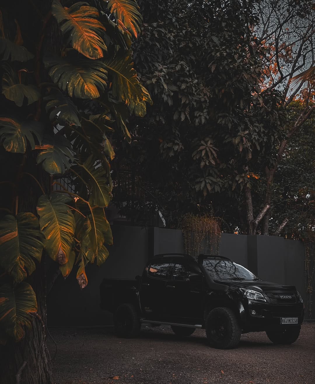 Post 2 by Rohil Sykes on Instagram (image)
