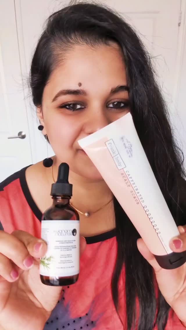 Post 2 by Tanvi Aggarwal on Instagram (video)
