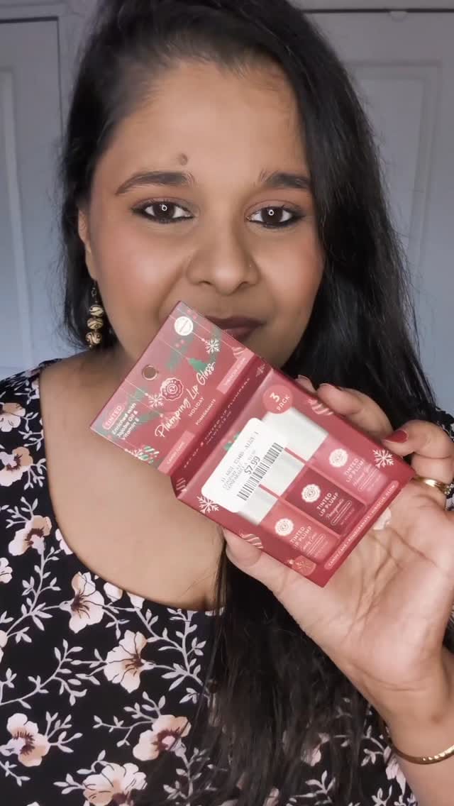 Post 3 by Tanvi Aggarwal on Instagram (video)