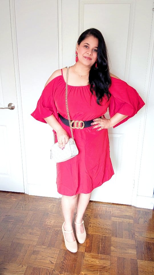 Post 9 by Tanvi Aggarwal on Instagram (video)