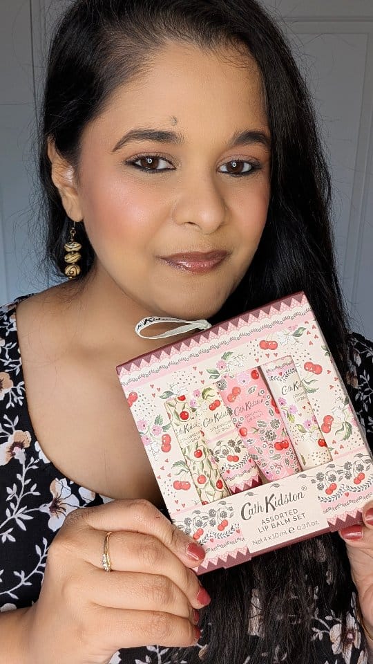 Post 10 by Tanvi Aggarwal on Instagram (video)
