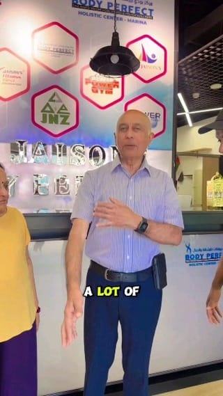 Post 4 by Paulson Jaison Poruthukkaran on Instagram (video)