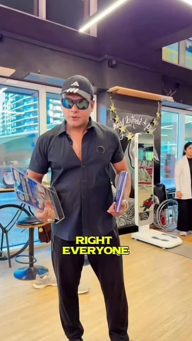 Post 2 by Paulson Jaison Poruthukkaran on Instagram (video)