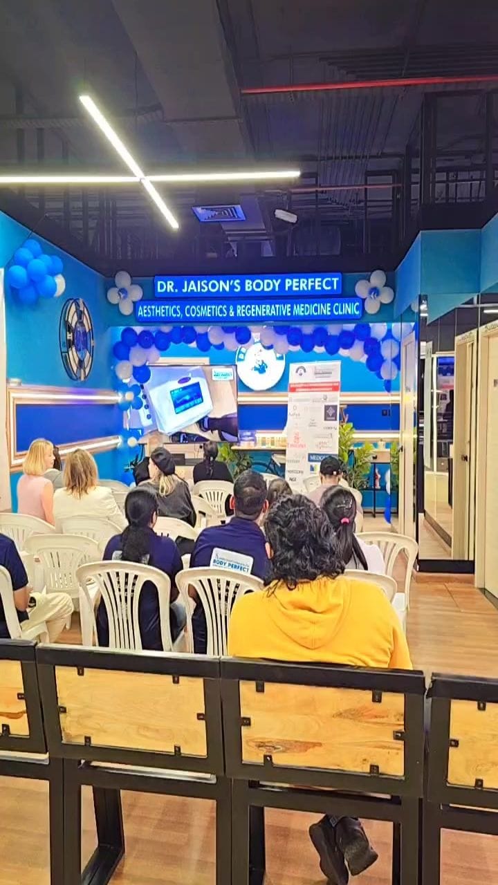 Post 1 by Paulson Jaison Poruthukkaran on Instagram (video)