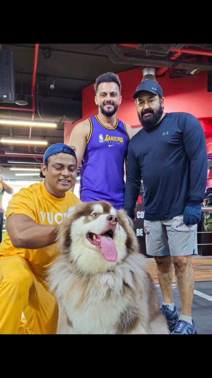 Post 9 by Paulson Jaison Poruthukkaran on Instagram (video)