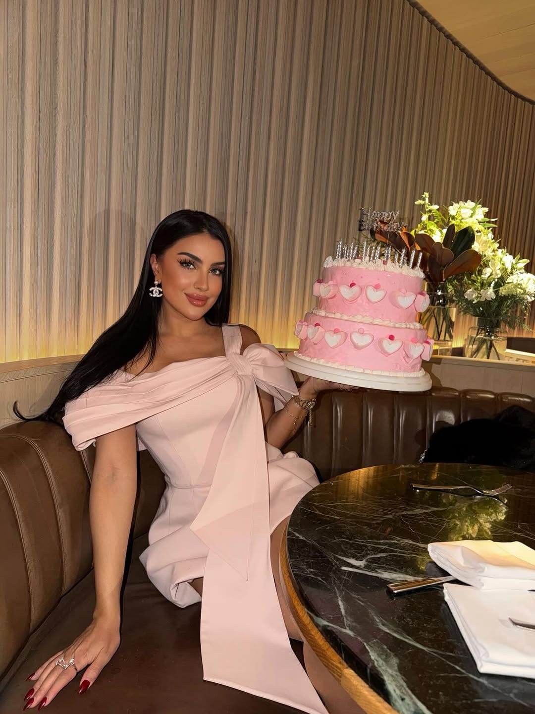Post 2 by Noëlla Tannous - نويلا طنوس on Instagram (carousel)