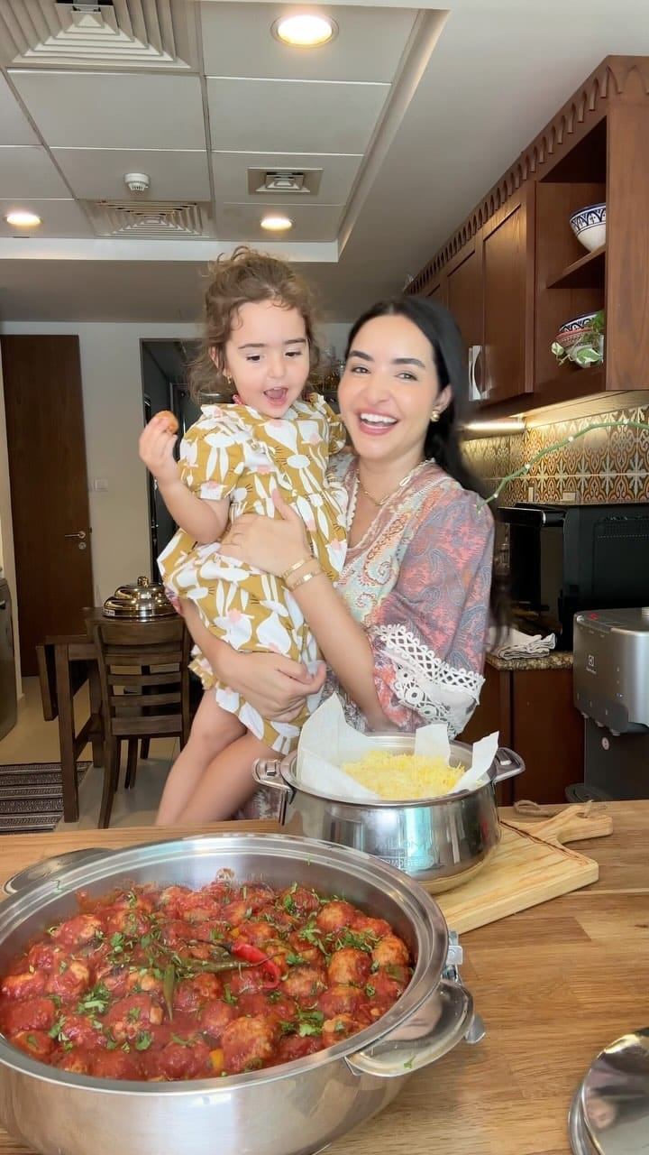 Post 3 by Just Braised on Instagram (video)