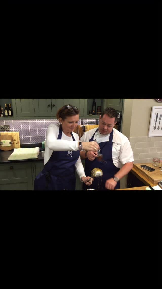 Post 2 by Rachel Gaffney on Instagram (video)