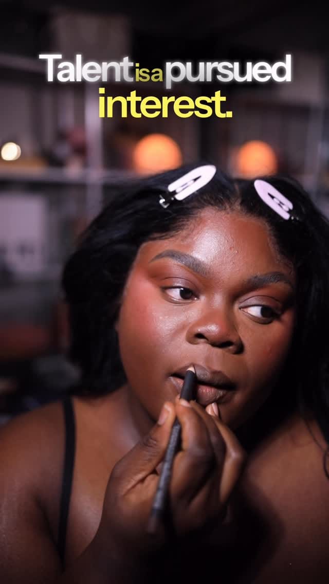 Post 2 by Titilayo Odediran on Instagram (video)