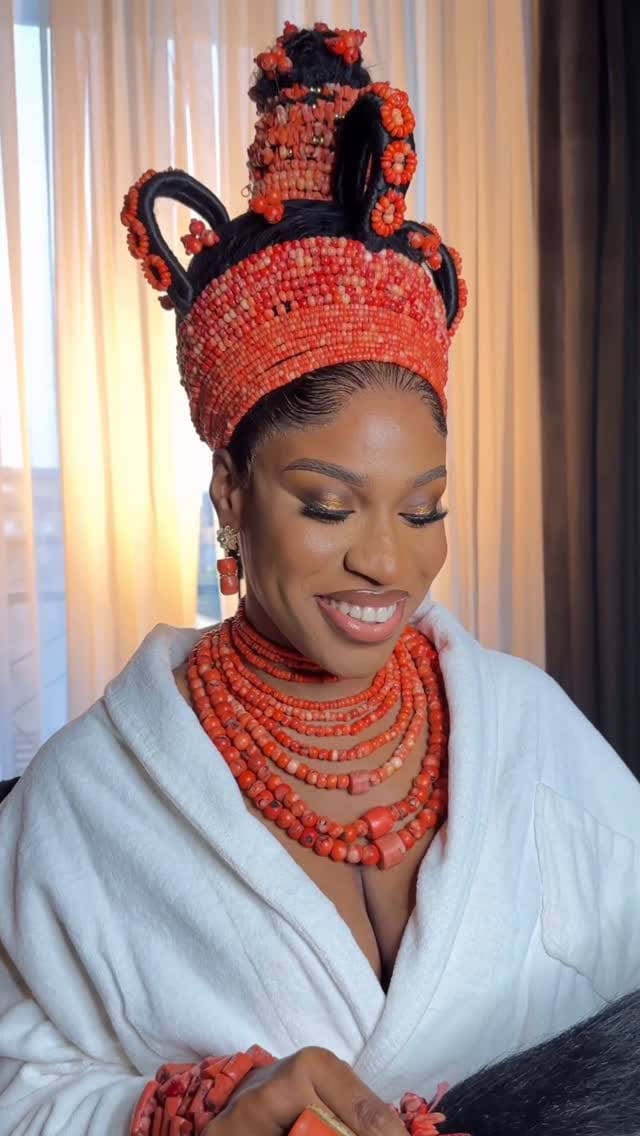 Post 3 by Kelvin Ebuka on Instagram (video)
