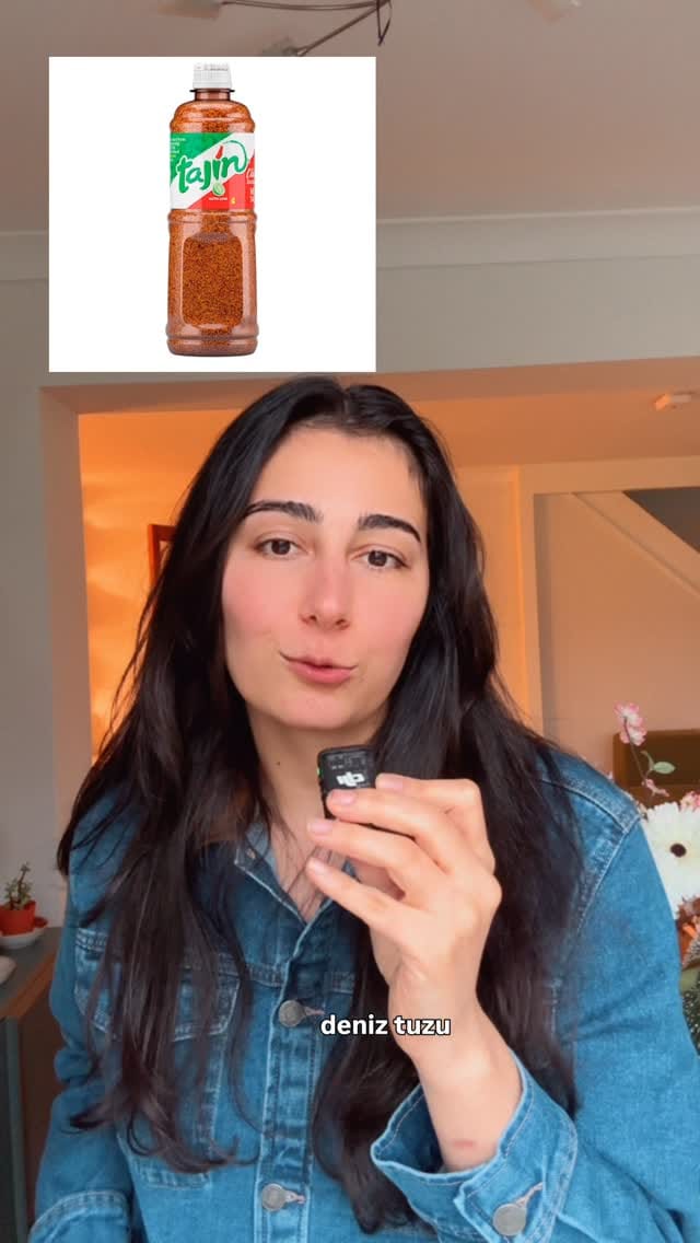 Post 1 by Meryem Avcı on Instagram (video)