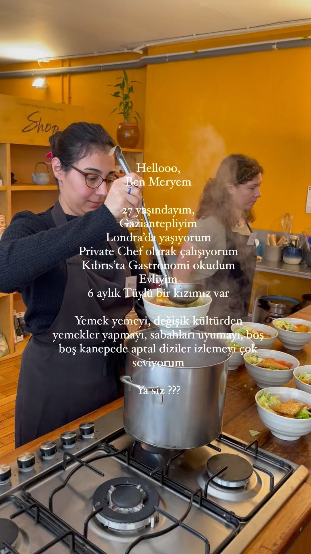 Post 9 by Meryem Avcı on Instagram (video)