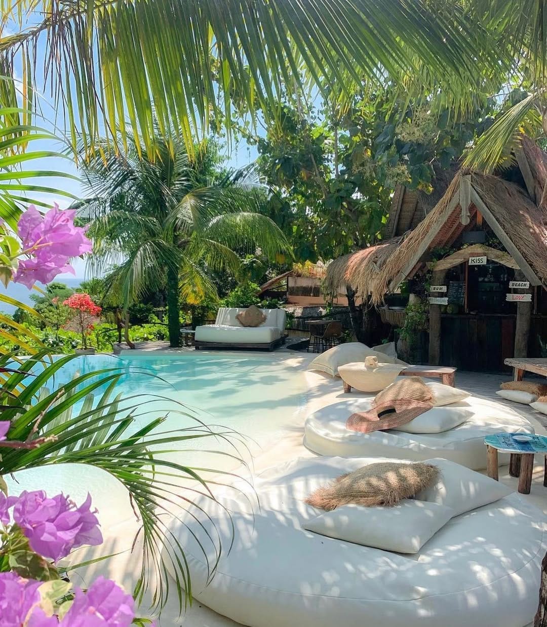 Post 7 by Hotels to Book 🛎✈️🧳 on Instagram (image)