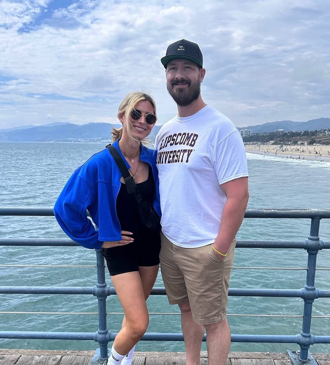 Post 8 by Lacey Hooser on Instagram (image)
