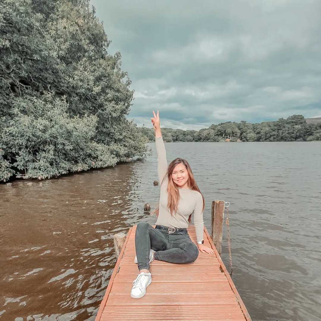 Post 9 by Lis Does London 🇵🇭🇦🇪🇬🇧 on Instagram (image)