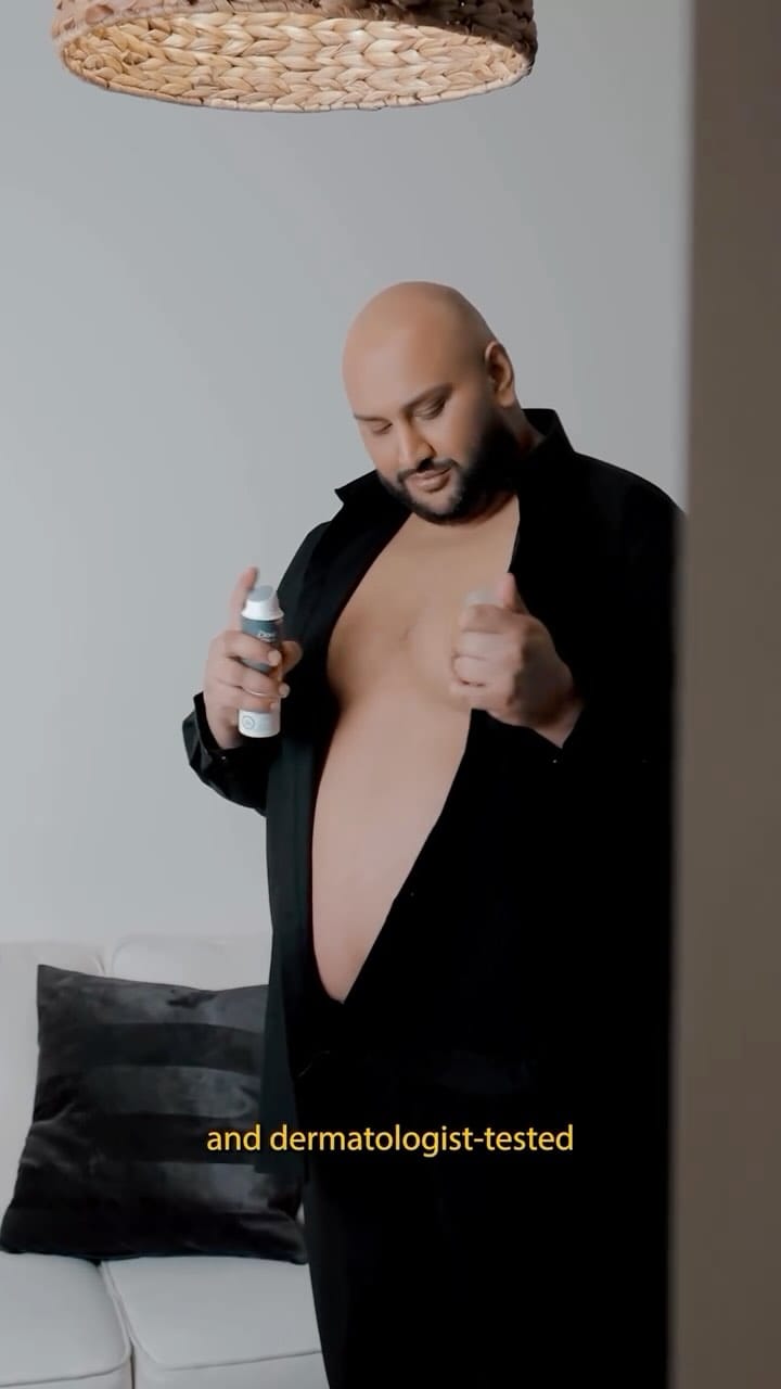 Post 8 by Syed Sohail on Instagram (video)
