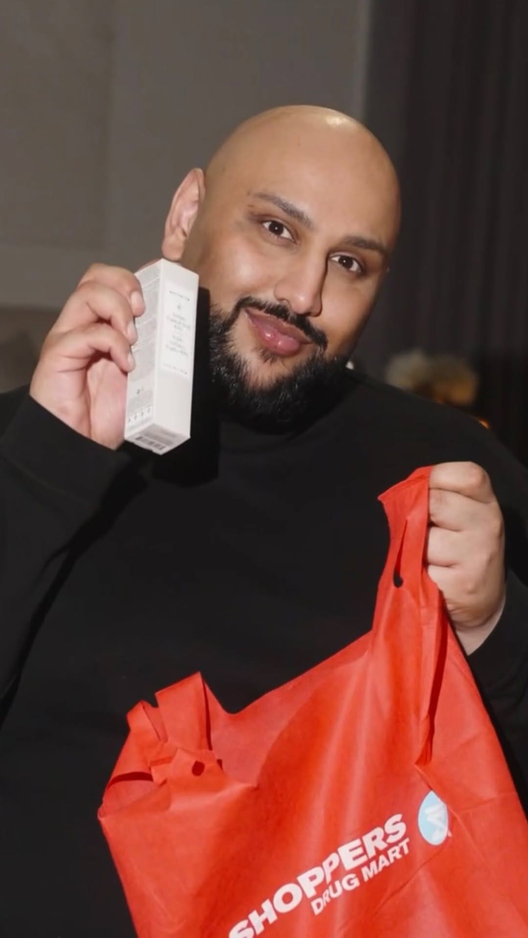 Post 6 by Syed Sohail on Instagram (video)