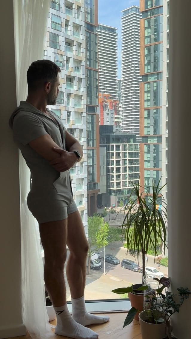 Post 3 by Giacomo Ponzetta on Instagram (video)