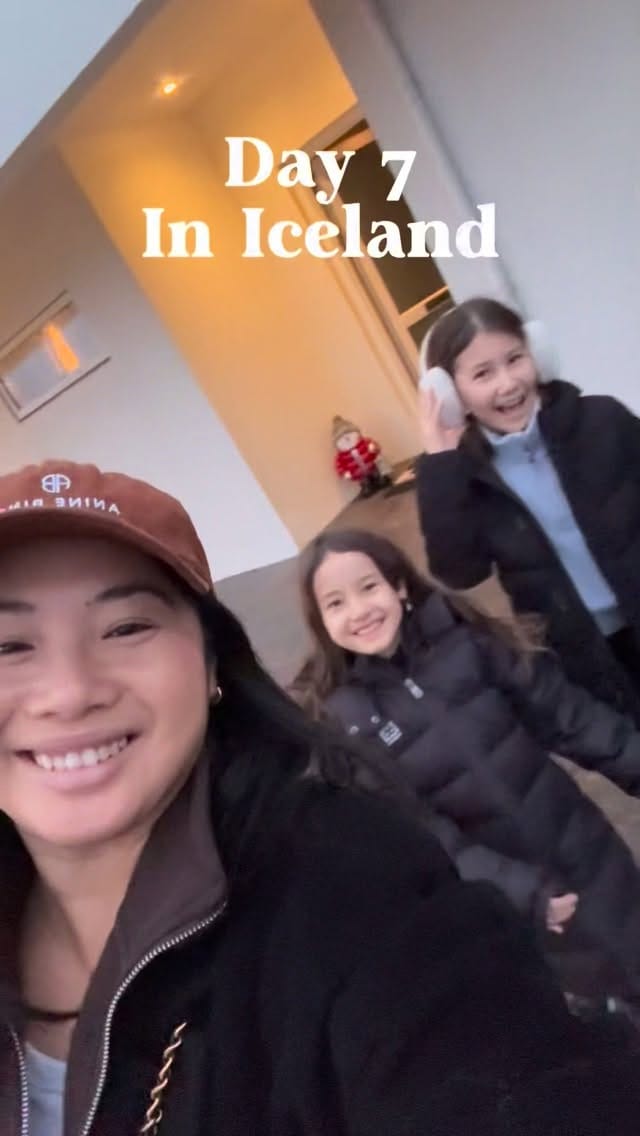 Post 5 by Thanh on Instagram (video)