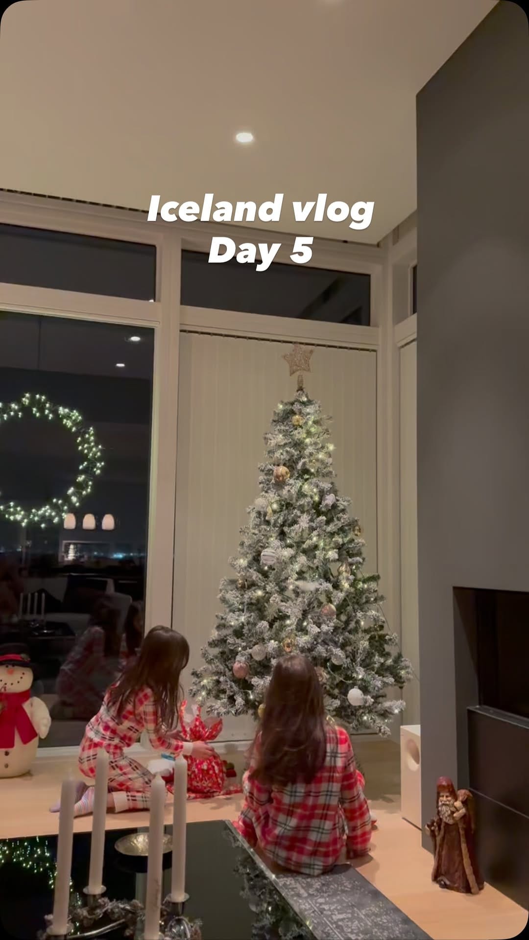 Post 7 by Thanh on Instagram (video)