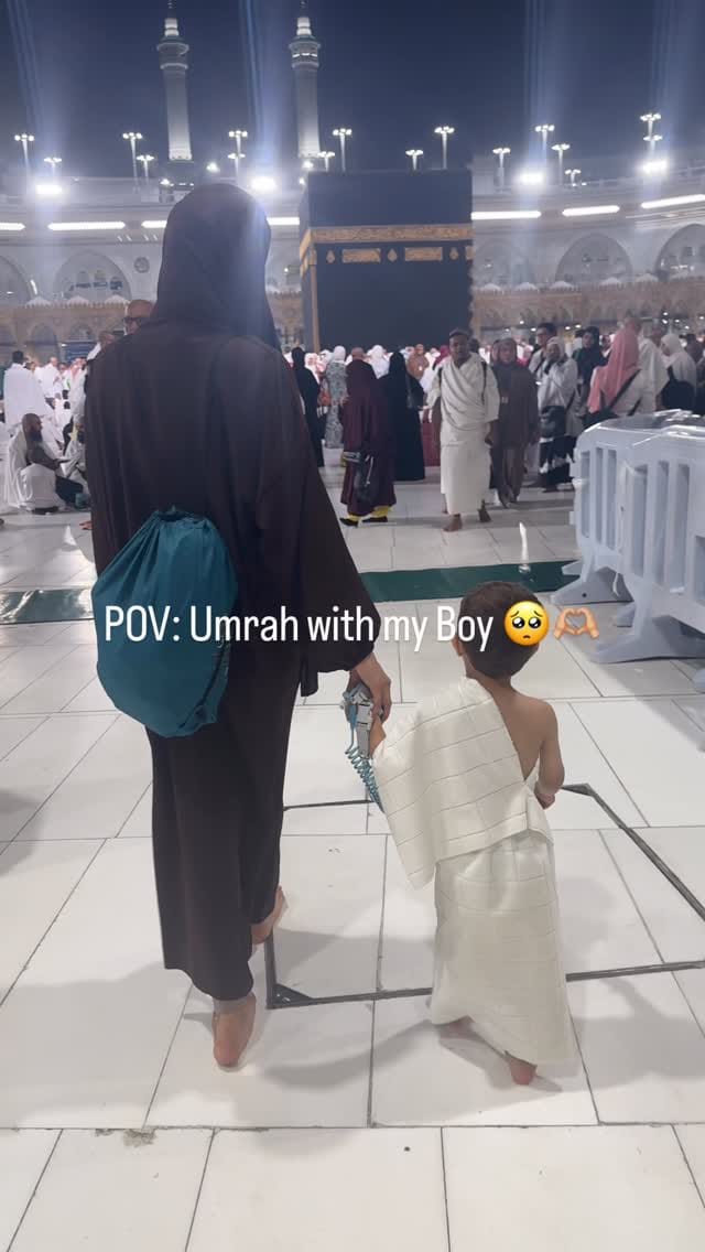 Post 5 by Saaraa Yasin on Instagram (video)