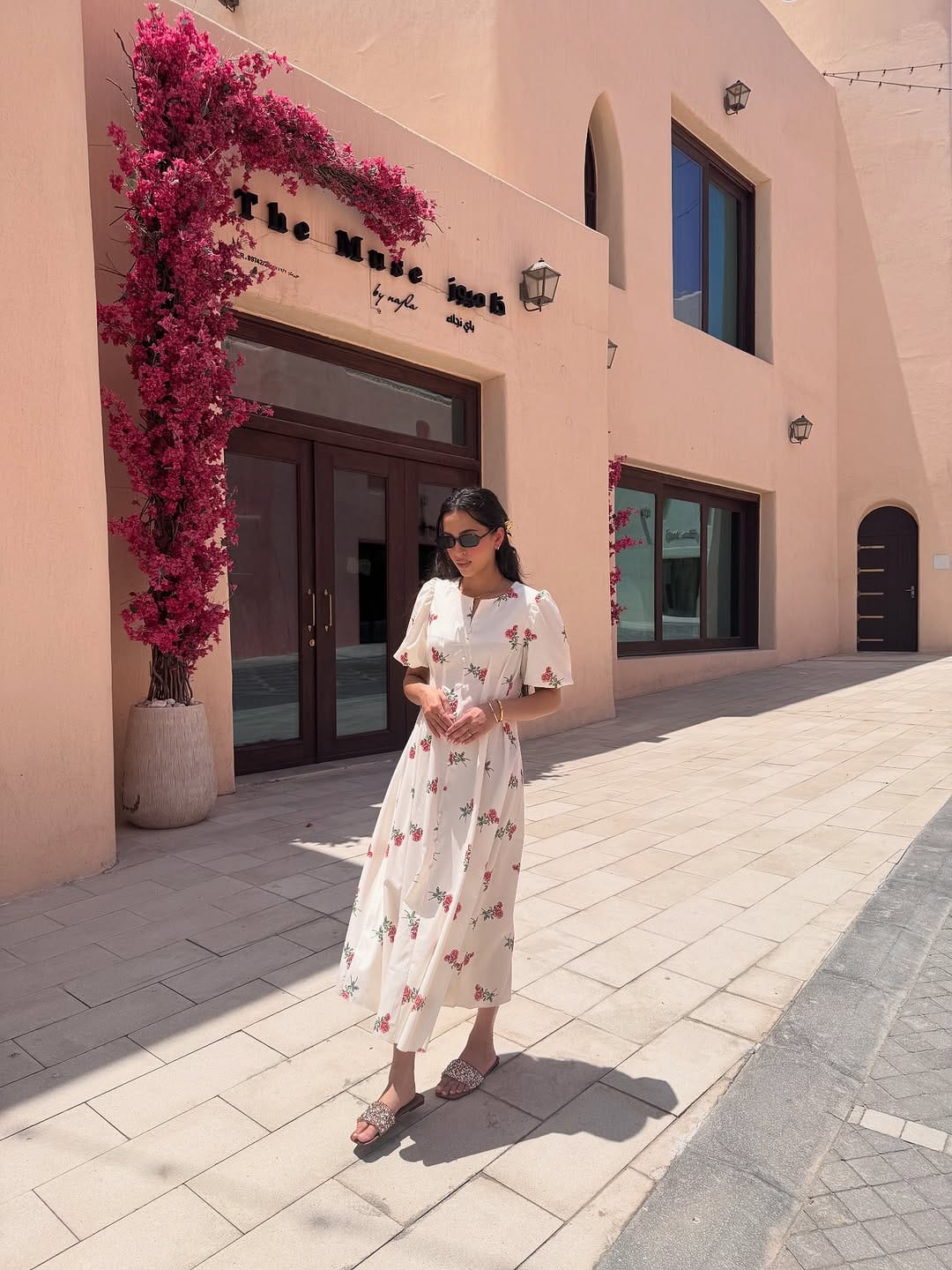 Post 8 by Saaraa Yasin on Instagram (carousel)