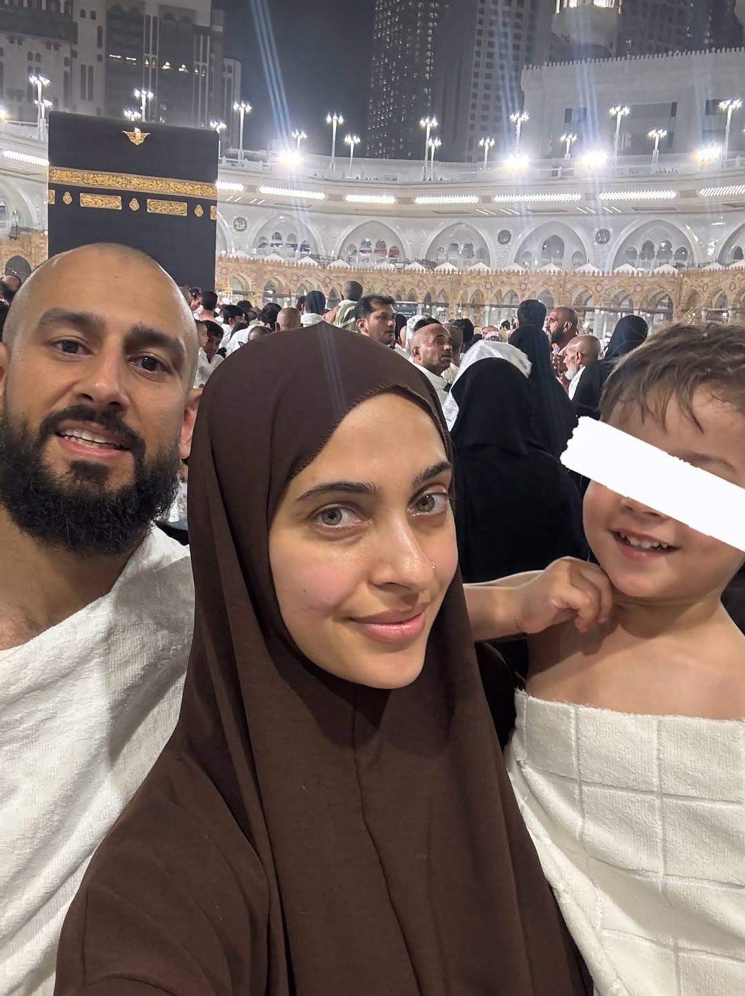 Post 4 by Saaraa Yasin on Instagram (carousel)