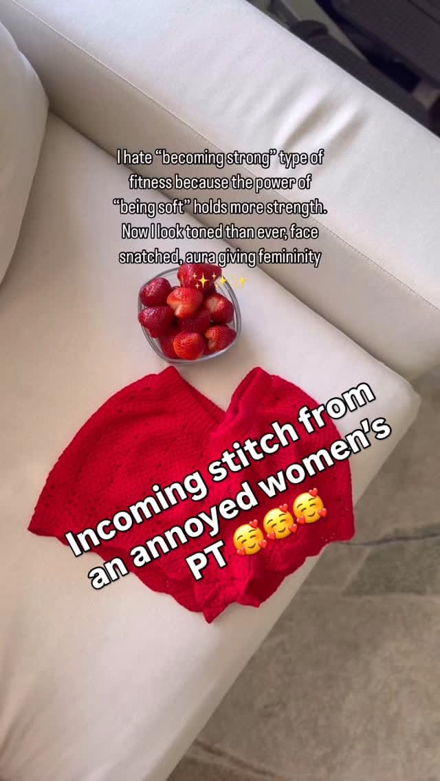 Post 2 by Lucy Lifts on Instagram (video)