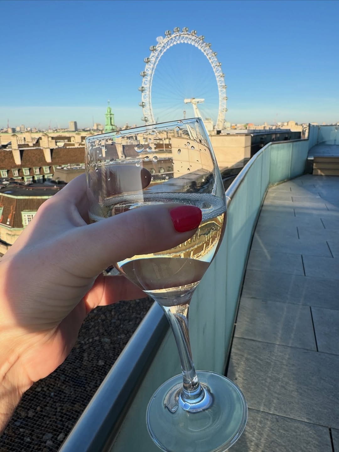 Post 4 by Zoe Ann Brewer on Instagram (image)
