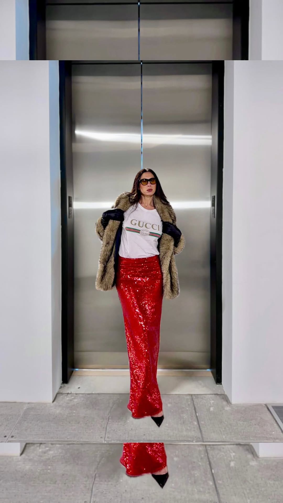 Post 3 by Nada Bernaudo on Instagram (video)