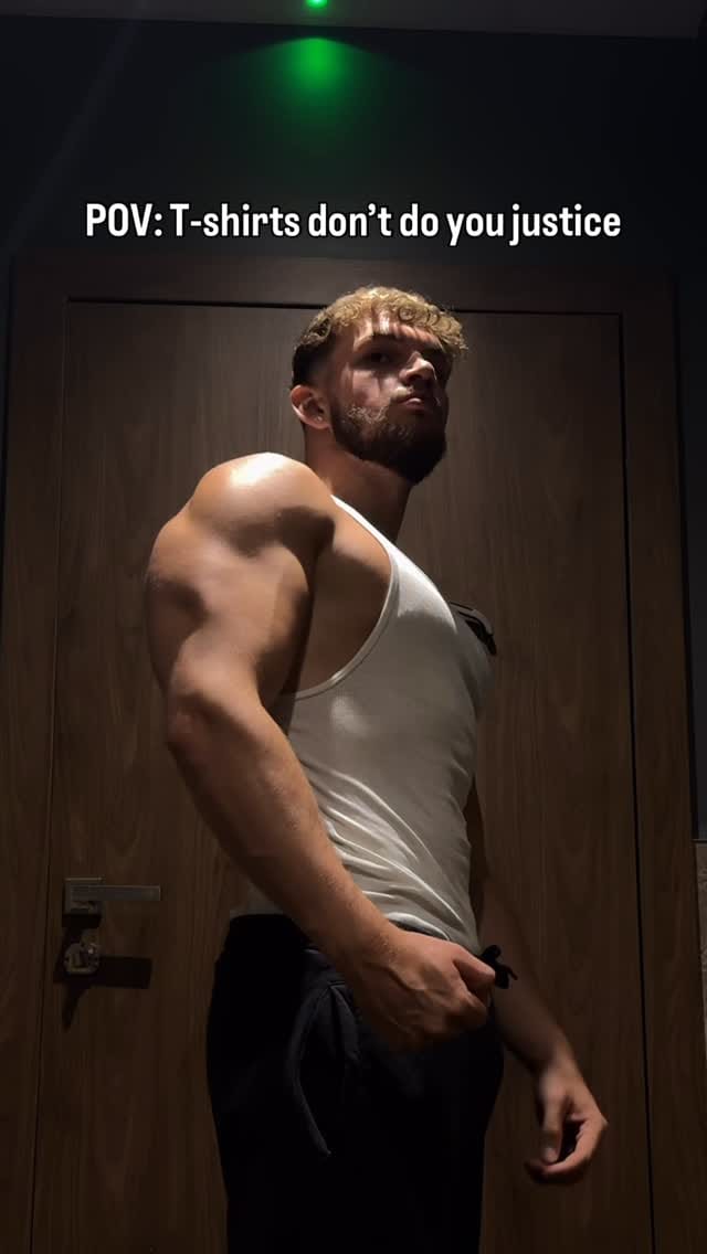 Post 4 by Elliot Brandon on Instagram (video)