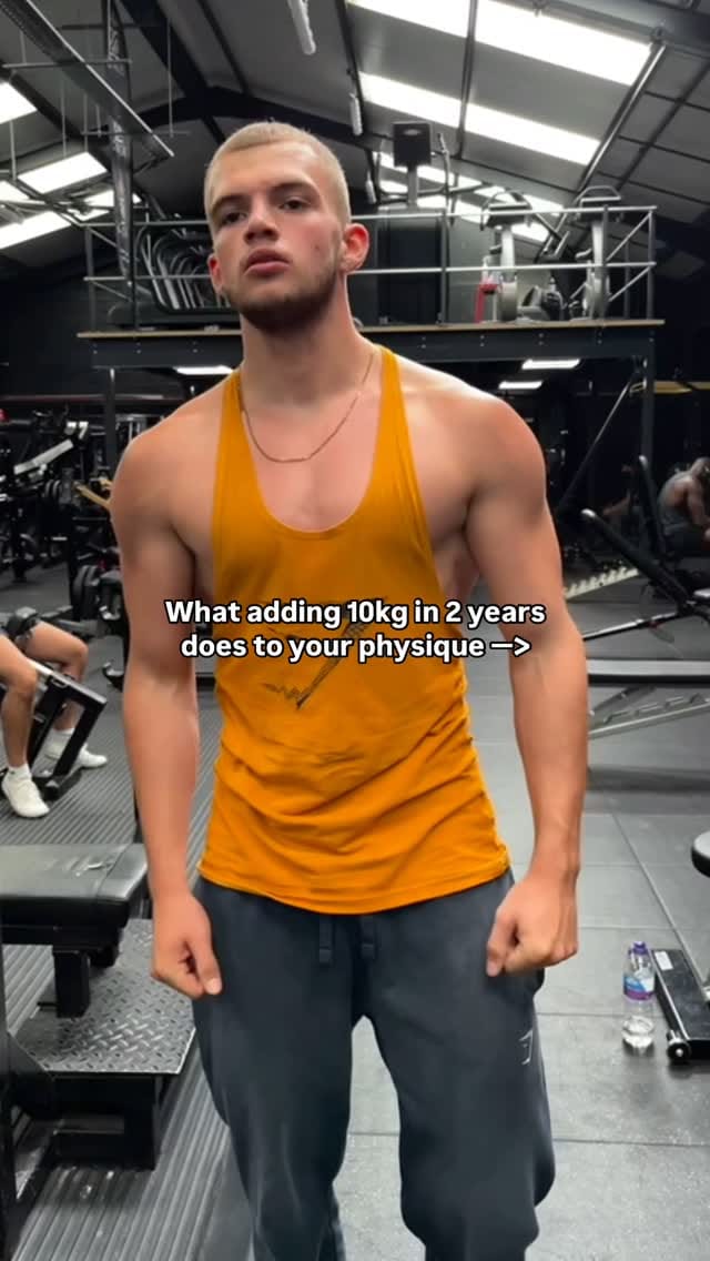Post 10 by Elliot Brandon on Instagram (video)