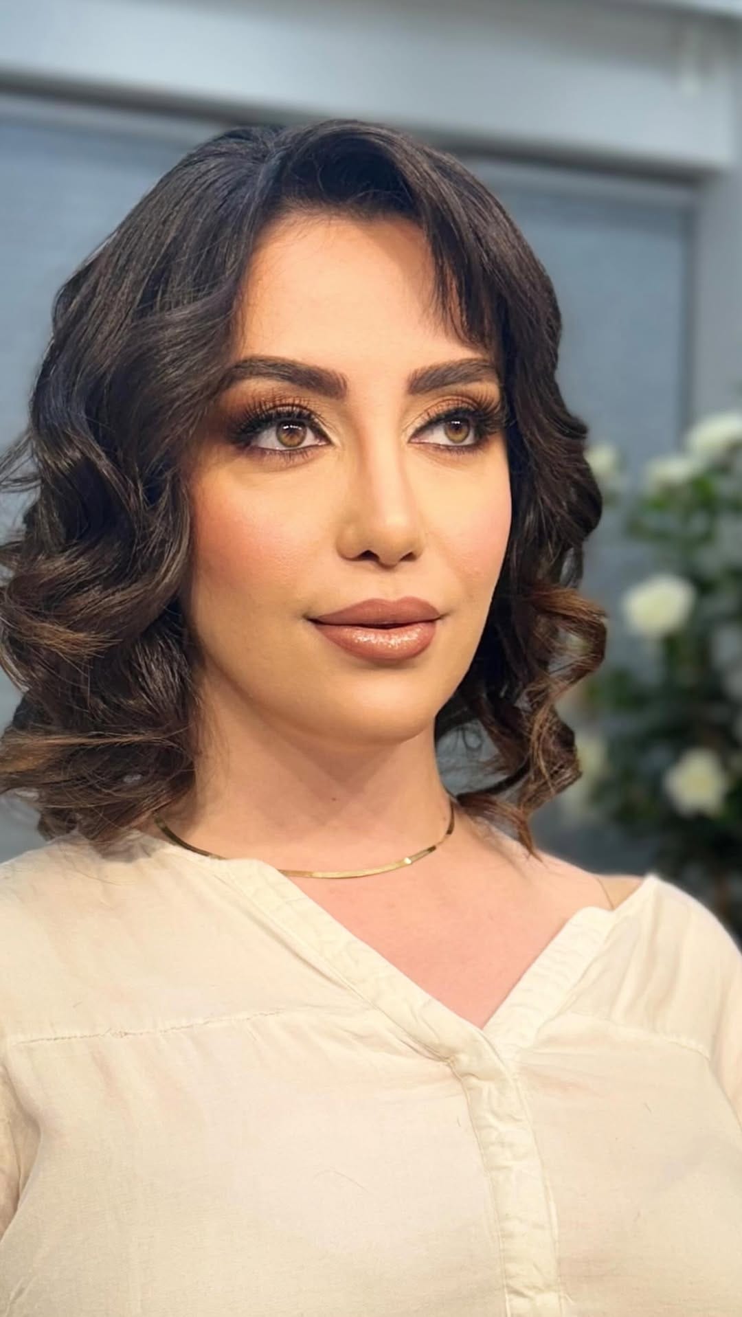 Post 7 by Toronto Makeup Artist on Instagram (video)