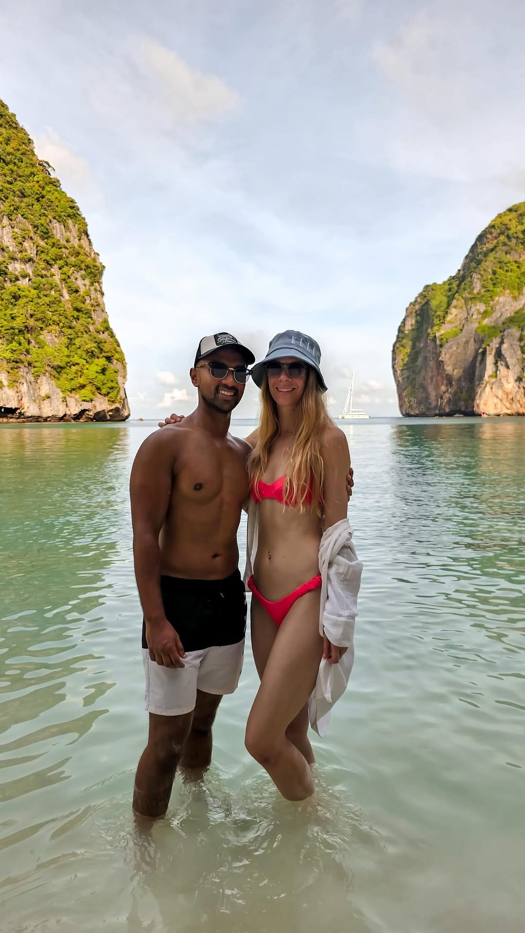Post 9 by Natalie | Meaningful Adventures & Career Breaks 30+ on Instagram (video)