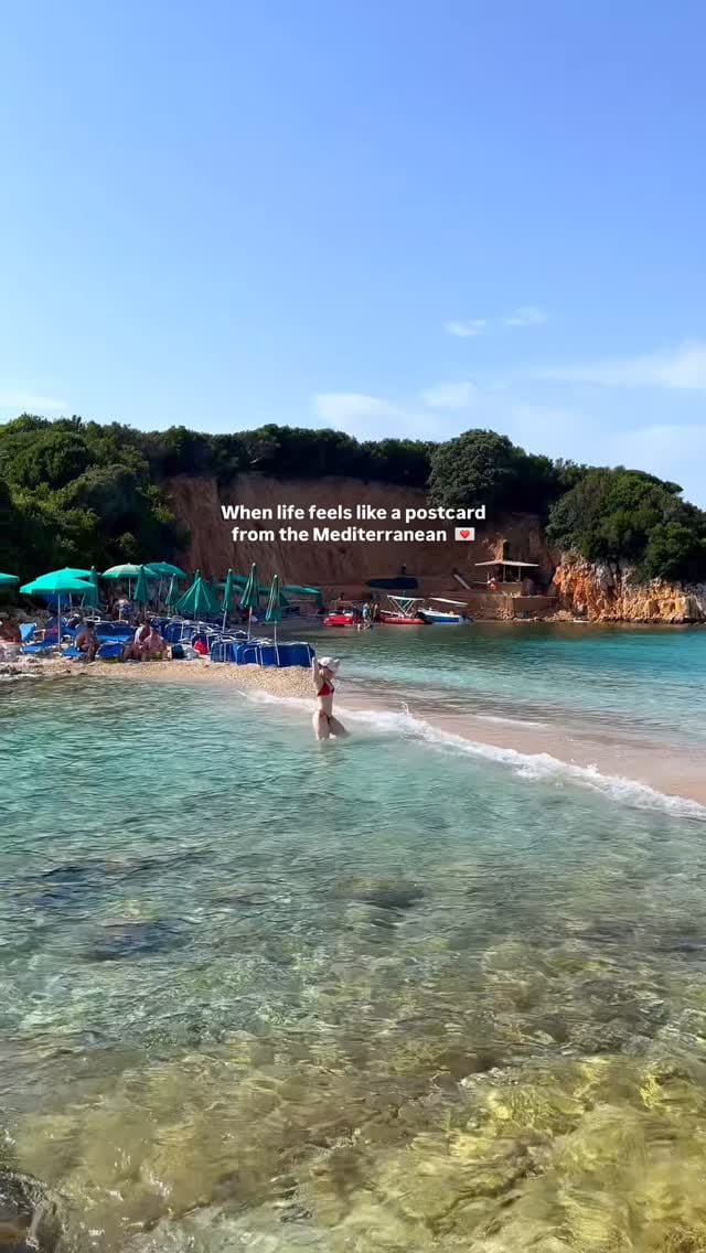 Post 8 by Natalie | Meaningful Adventures & Career Breaks 30+ on Instagram (video)
