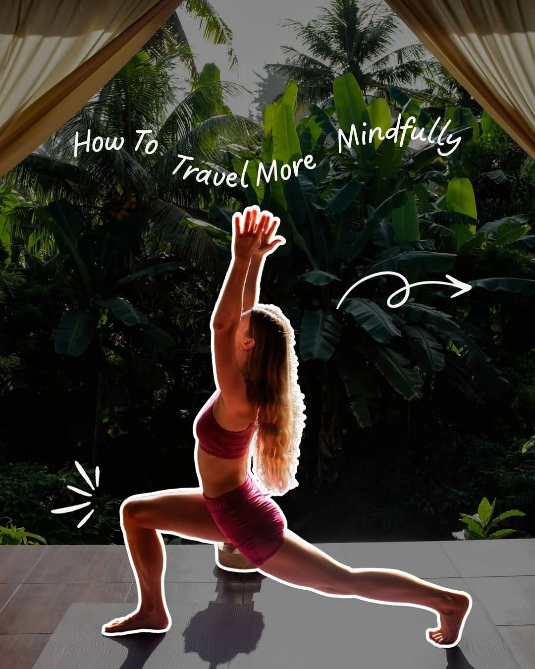 Post 2 by Natalie | Meaningful Adventures & Career Breaks 30+ on Instagram (carousel)